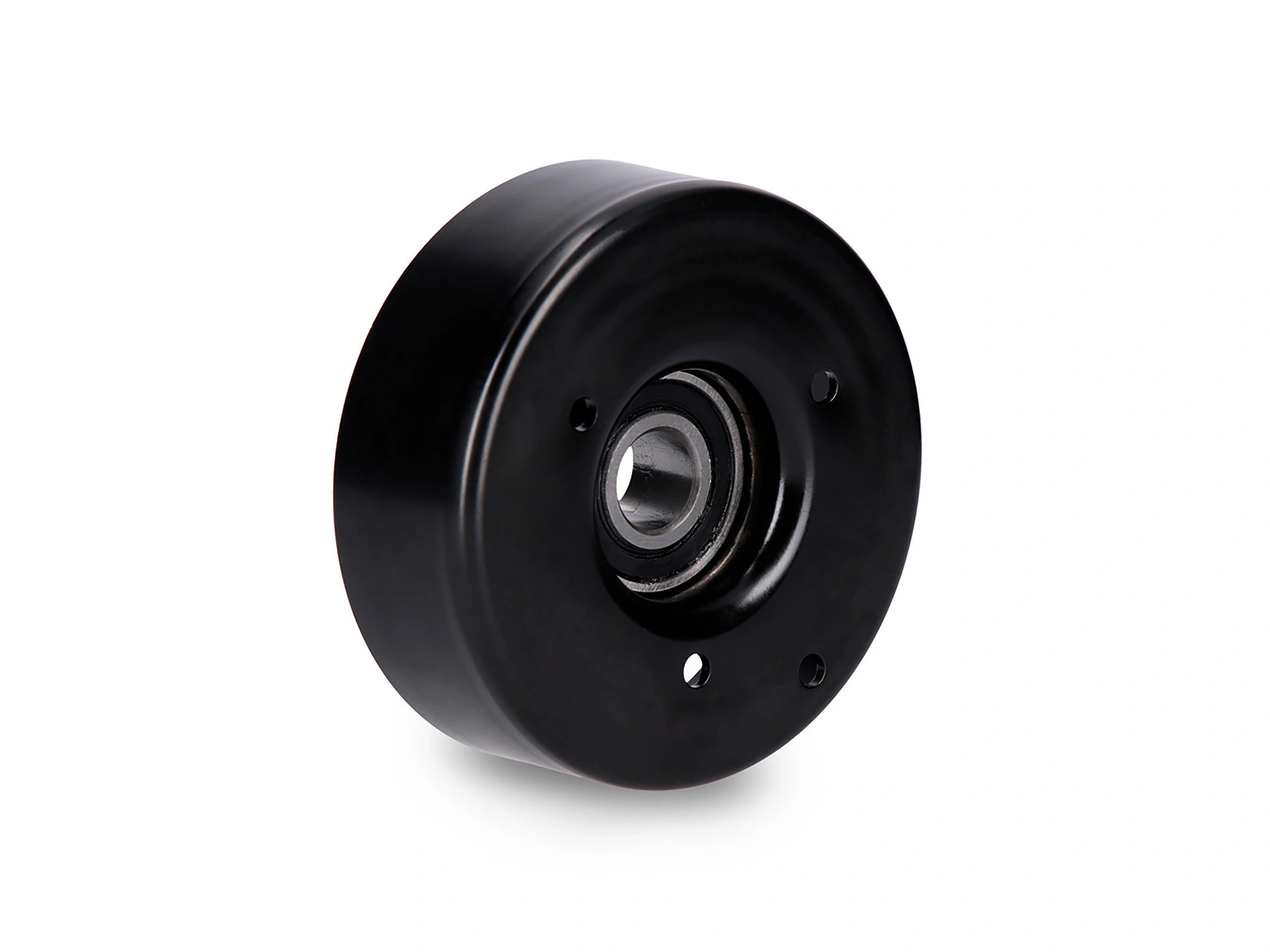 Mercedes E-Class W210 E 200 Kompressor Tensioner Pulley | INA 531 0...