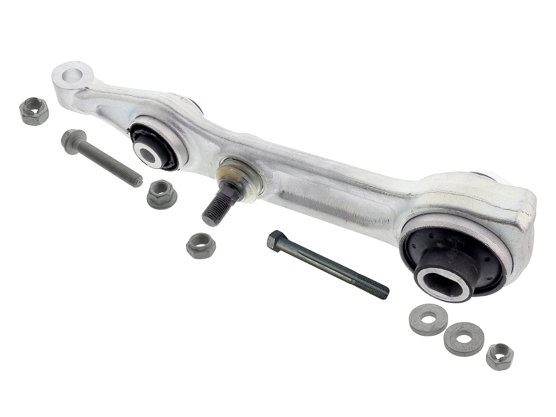Mercedes E-Class W211 E 300 BlueTEC Front Lower Left Control Arm