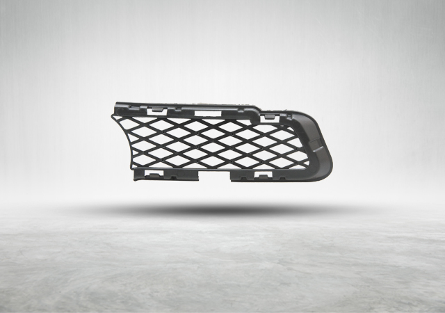 Mercedes E Serisi W210 1996-2002 AMG Tampon Izgarası Ön Sol | WENDER MA2108850753