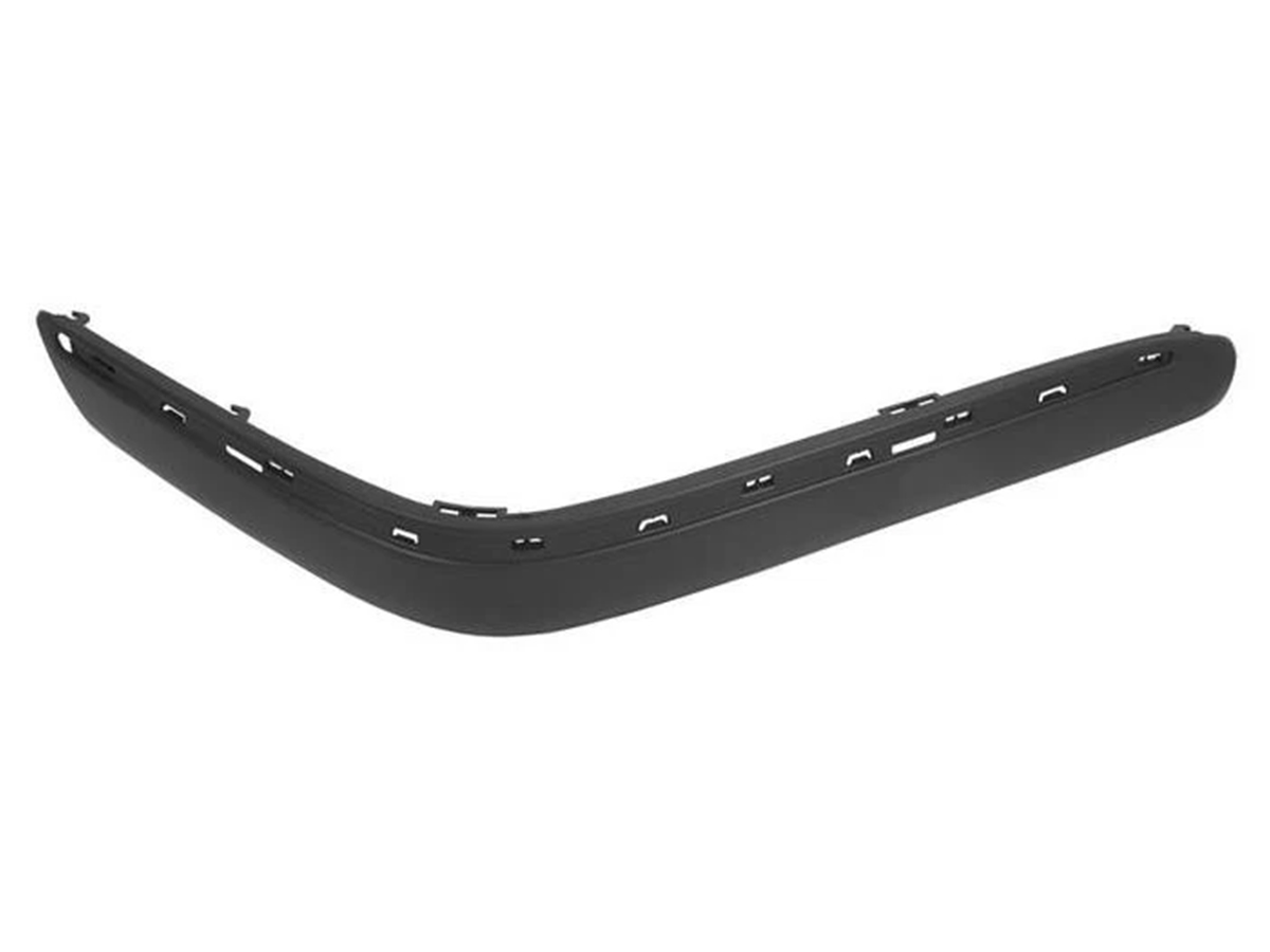 Mercedes E Serisi W210 1996-2002 AvgElg AMG Tampon Bandı Ön Sağ (PDC Delikleri Açılabilir) | WENDER MA2108859821