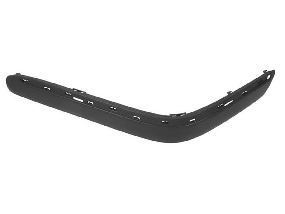 Mercedes E Serisi W210 1996-2002 AvgElg AMG Tampon Bandı Ön Sol (PDC Delikleri Açılabilir) | WENDER MA2108859721