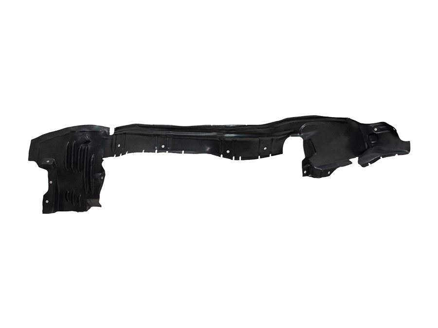 Mercedes E Serisi W210 1996-2002 Çamurluk Davlumbazı Ön Sağ | WENDER MN2106989630