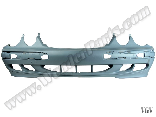 Mercedes E Serisi W210 1996-2002 Cls Tampon Ön | WENDER MA2108851825
