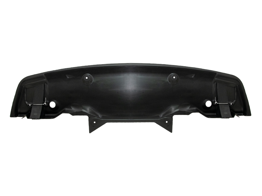 Mercedes E Serisi W210 1996-2002 Tampon Alt Muhafaza Ön (OEM Kalite) | WENDER MA2105200822