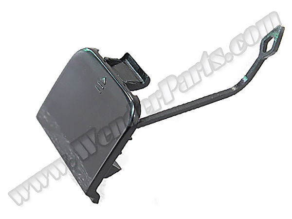 Mercedes E Serisi W210 1996-2002 Tampon Çeki Kapağı Ön | WENDER MA2108850026