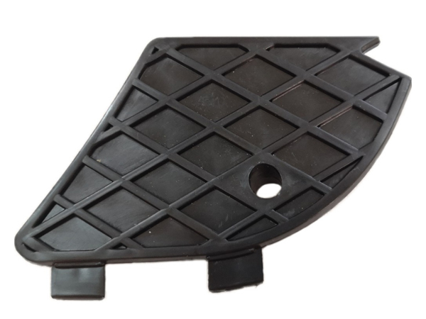 Mercedes E Serisi W210 1996-2002 Tampon Izgarası Ön Sol Kapalı | WENDER MA2108850153