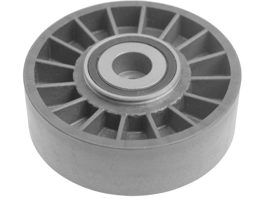 Mercedes E-Class W210 E 200 D Tensioner Pulley | INA 531 0718 10