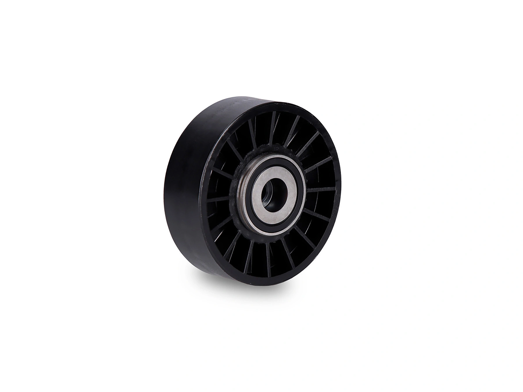 Mercedes E-Class W210 E 200 D Tensioner Pulley | INA 531 0718 10