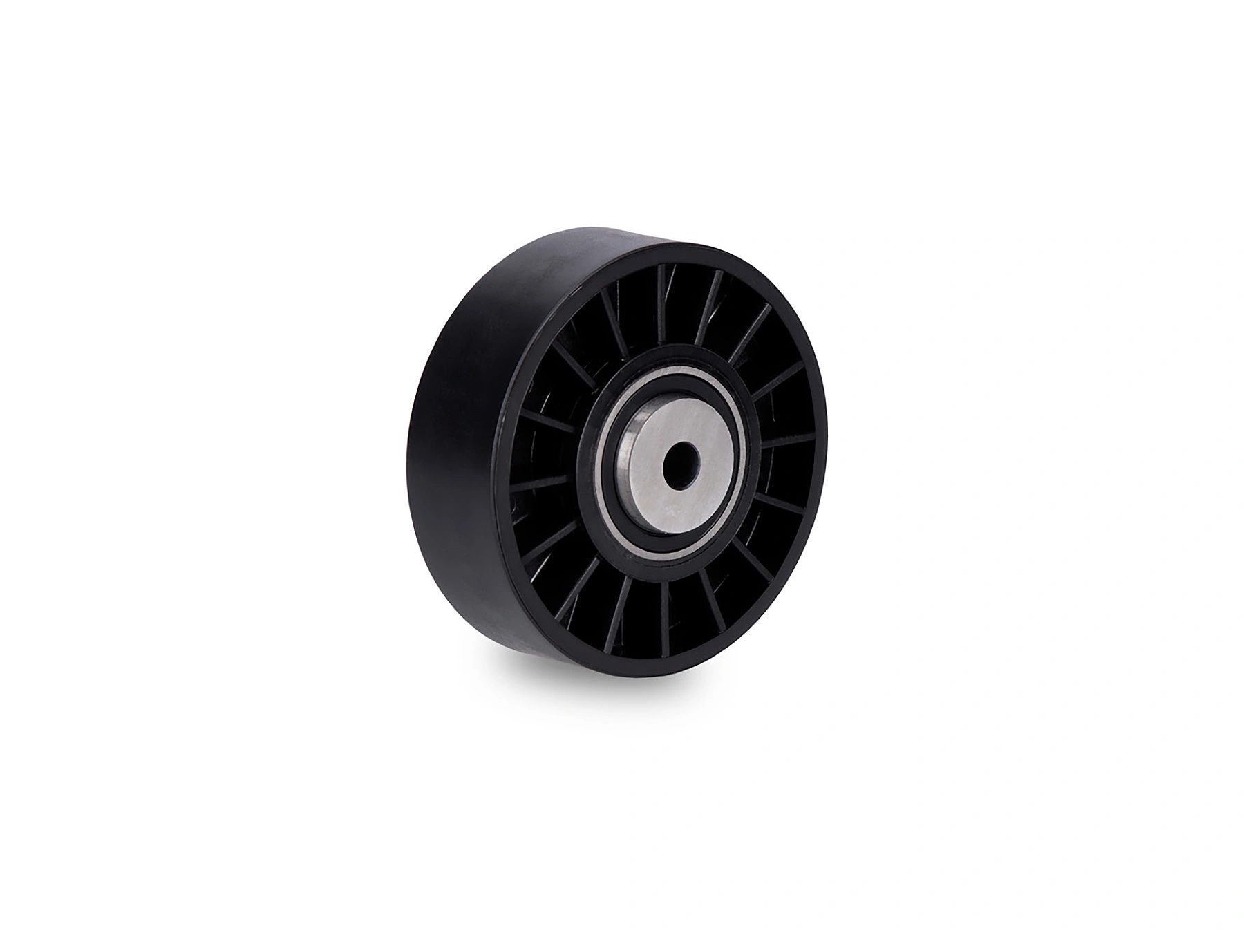 Mercedes E-Class W210 E 200 D Tensioner Pulley | INA 531 0718 10