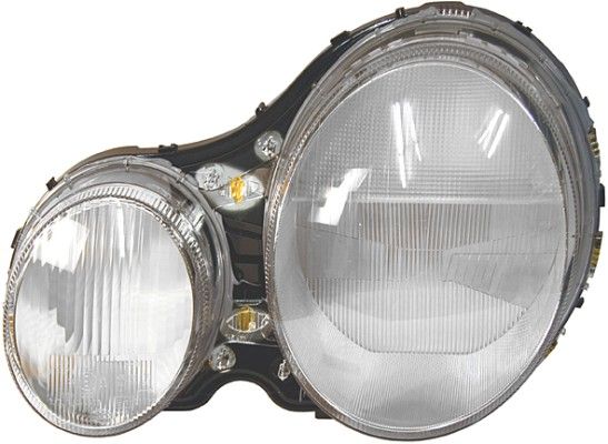 Mercedes E Serisi W210 Far Camı Xenon Sağ | HELLA 9AH 146 736-041