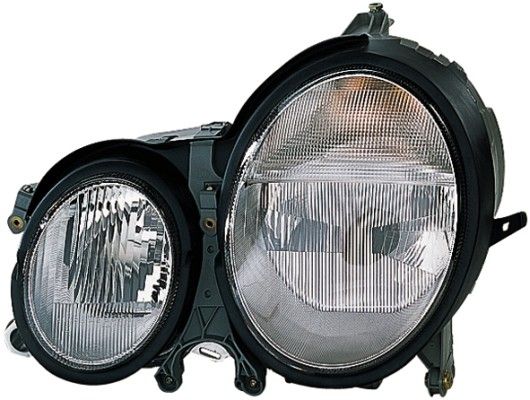 Mercedes E Serisi W210 Far Xenon Sol | HELLA 1D9 007 970-071