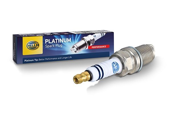 BMW 1 Serisi E81 N45 Buji | HELLA 8EH 188 705-071