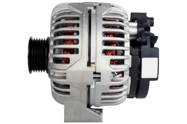 Mercedes E Serisi W211 M112 Alternatör | HELLA 8EL 012 428-721