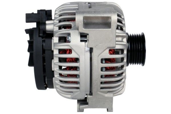 Mercedes E Serisi W211 M112 Alternatör | HELLA 8EL 012 428-721