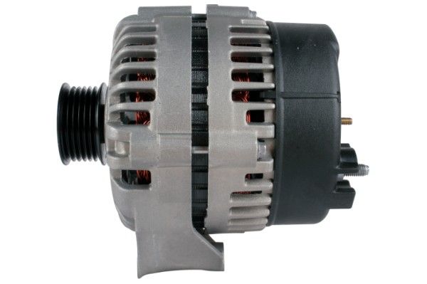 Mercedes Vito Serisi W638 M111 Alternatör | HELLA 8EL 012 430-141