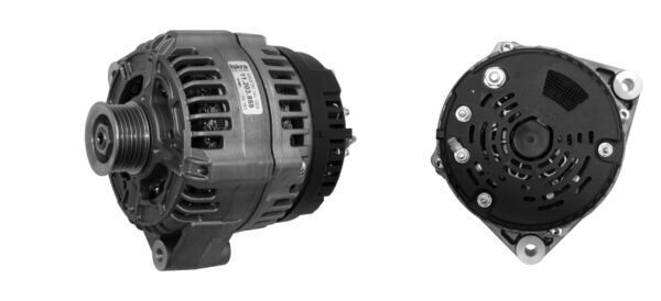 Mercedes E Serisi W210 M112 Alternatör | MAHLE MG 2