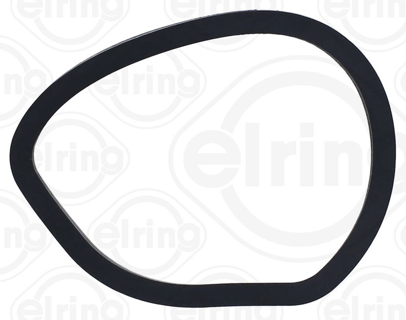 Mercedes E Serisi W210 M113 Yağ Filtre Gövdesi Contası | ELRING 137.100