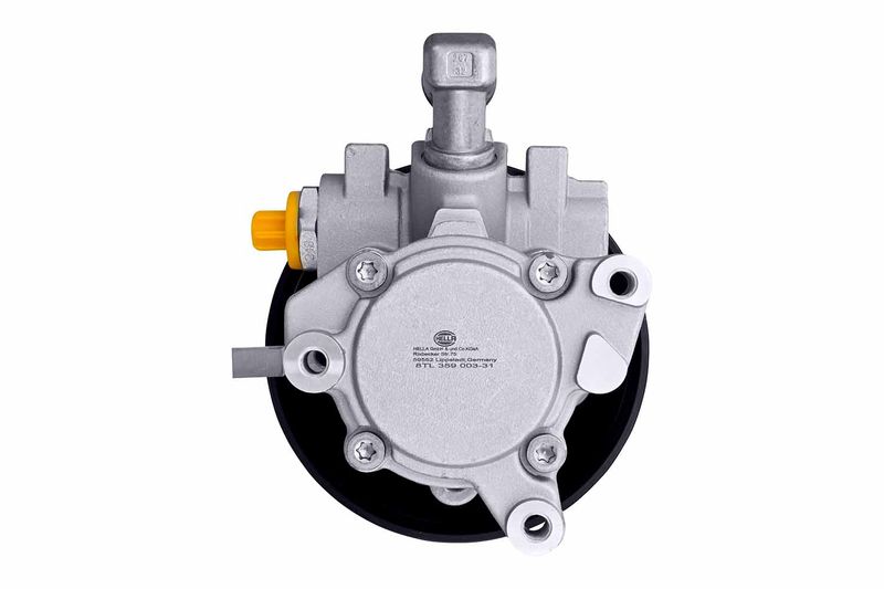 Mercedes E Serisi W210 M113 Direksiyon Pompası | HELLA 8TL 359 003-311