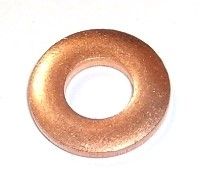 Mercedes S-Class W221 OM629 Injector Seal | ELRING 199.340