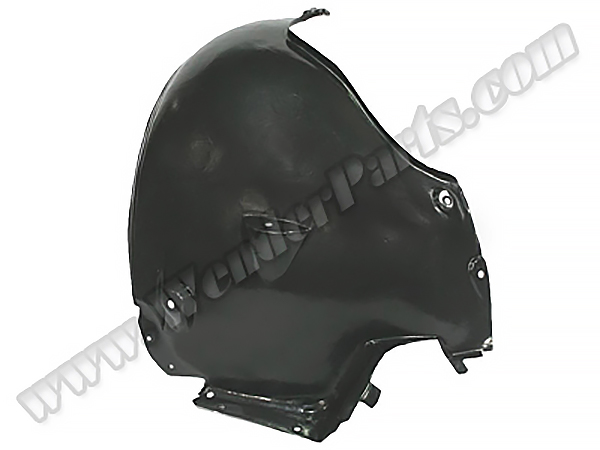 Mercedes E-Class W211 2002-2009 Front Left Wheel Arch Liner