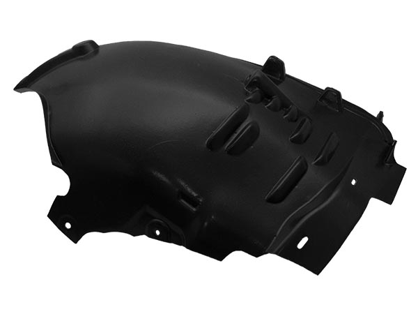 Mercedes E-Class W211 2002-2009 Front Left Mudguard Shield