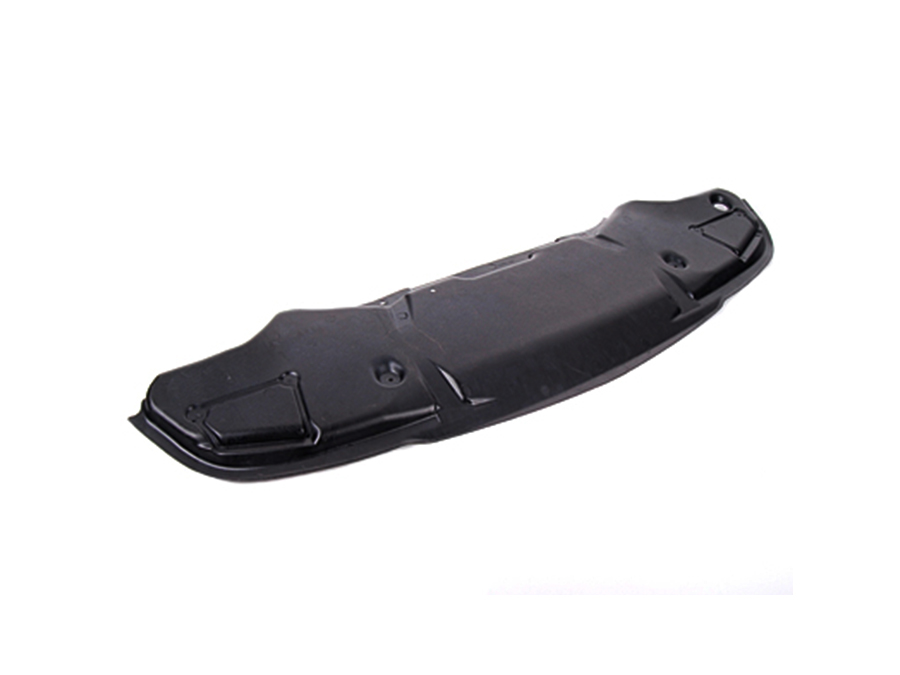 Mercedes E Serisi W211 2002-2009 Tampon Alt Muhafaza Ön | WENDER MA2115204423