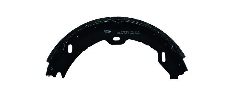 Mercedes S Serisi W220 El Freni Pabuç Seti | HELLA 8DA 355 050-481