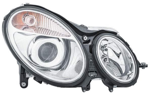 Mercedes E Serisi W211 Far Halojen Sağ | HELLA 1EL 008 369-081