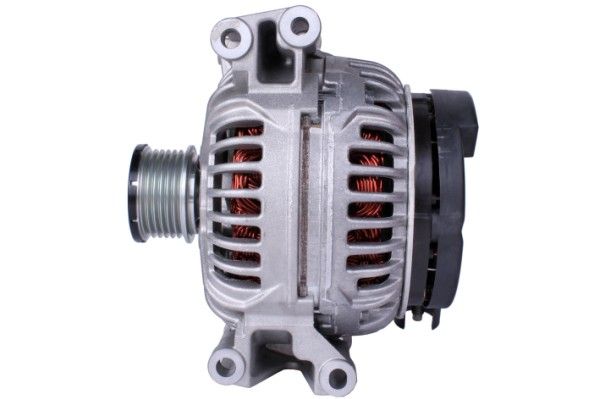 Mercedes E Serisi W211 OM646 Alternatör | HELLA 8EL 012 426-081