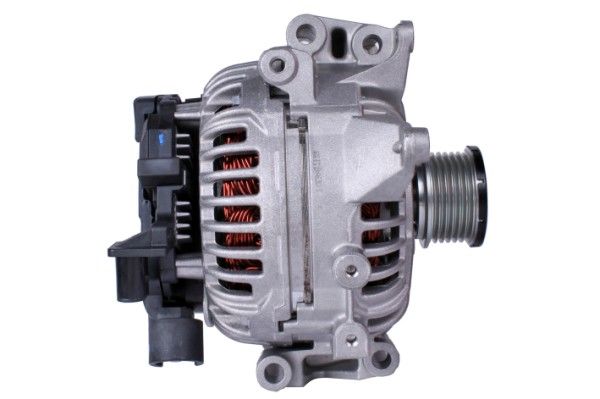 Mercedes E Serisi W211 OM647 Alternatör | HELLA 8EL 012 426-081