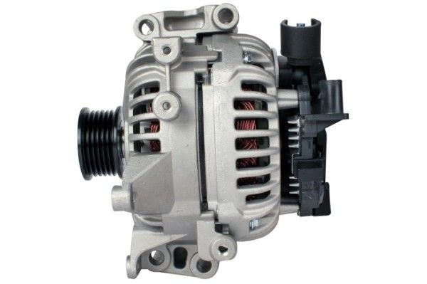 Mercedes E Serisi W211 OM647 Alternatör | HELLA 8EL 012 426-271