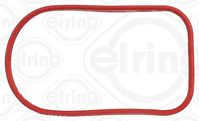 Mercedes W204 OM646 Intake Manifold Gasket | ELRING 380.770