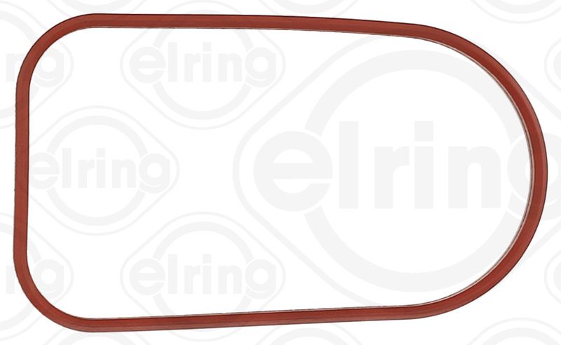 Mercedes W204 OM646 Intake Manifold Gasket | ELRING 380.771