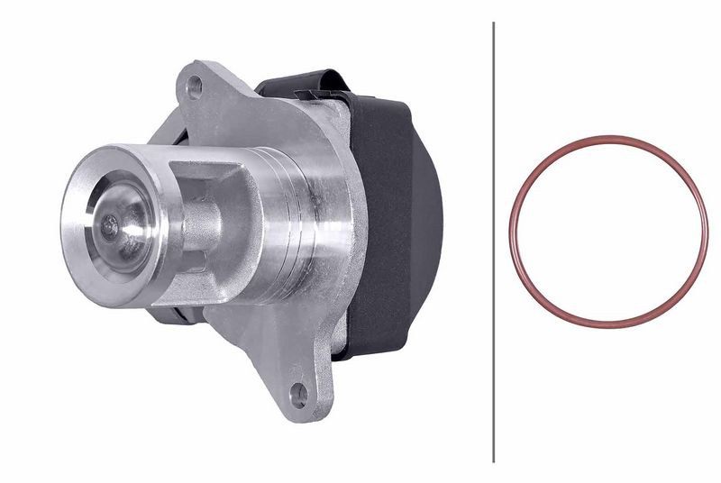 Mercedes C Serisi W203 OM612 EGR Valfi | HELLA 6NU 014 862-091