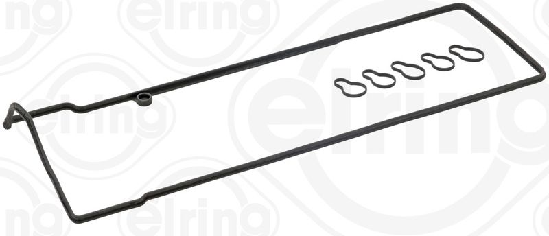 Mercedes C Serisi W203 OM612 Külbütör Kapağı Conta Seti | ELRING 330.370