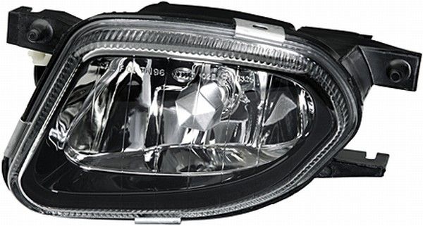 Mercedes E Serisi W211 Sis Farı Sol | HELLA 1NB 008 275-071