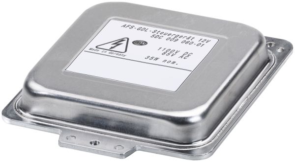 Mercedes E Serisi W211 Xenon Ampül Beyni | HELLA 5DC 009 060-011