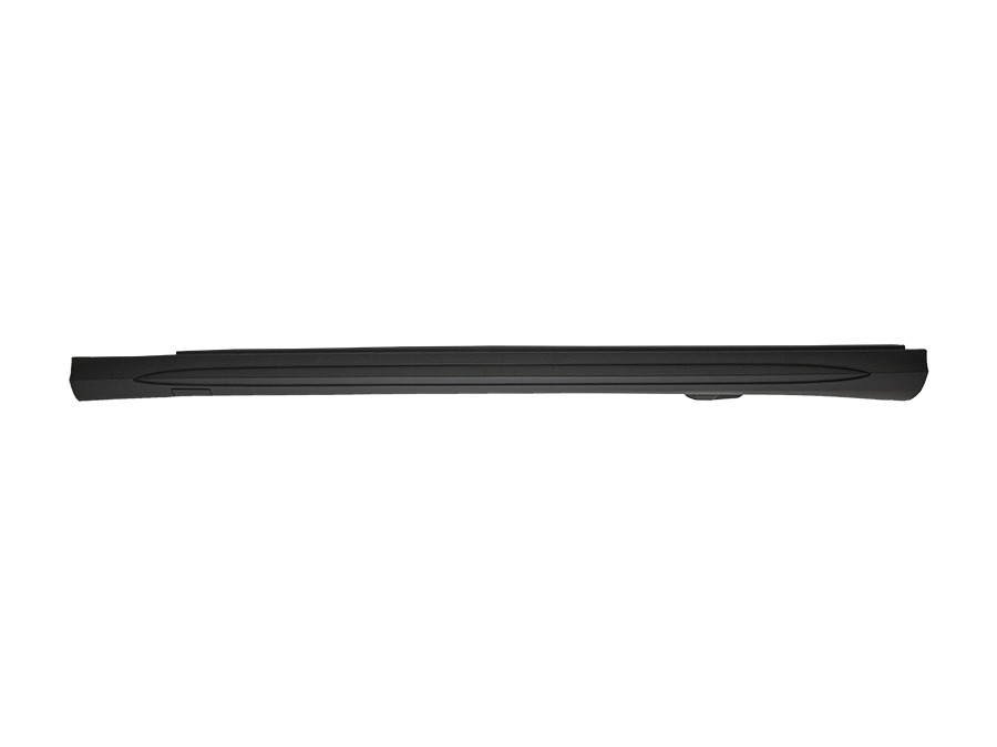 Mercedes E Serisi W212 2009-2016 AMG E63 Marşpiye Kaplaması Sol Çitalı | WENDER MA2126982354S1