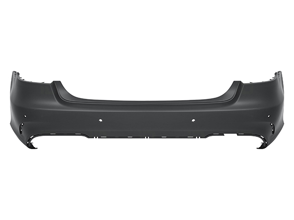 Mercedes E Serisi W212 2009-2016 AMG+E63 Tampon Arka PDC'li | WENDER MA2128853538