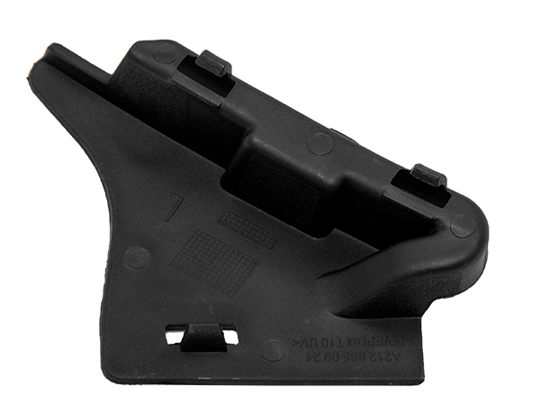 Mercedes E Serisi W212 2009-2016 AMG Tampon Braketi Ön Sol | WENDER MA2128850924
