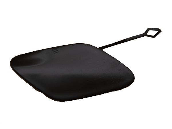 Mercedes E-Class W212 2009-2016 Front Tow Hook Cover | WENDER