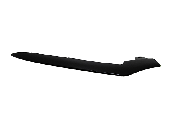 Mercedes E-Class W212 2009-2016 Front Right Bumper Trim WENDER MA21...