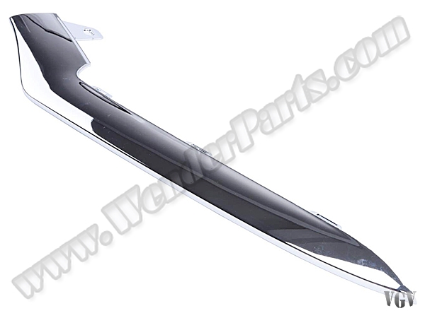 Mercedes E-Class W212 2009-2016 Front Left Bumper Trim WENDER MA212...
