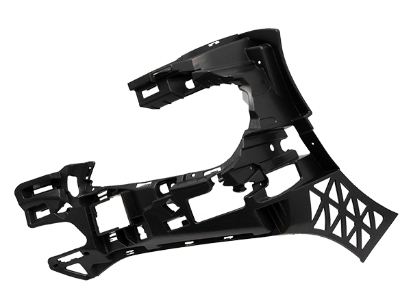 Mercedes E Serisi W212 2009-2016 AMG Tampon Taşıyıcı Braketi Ön Sağ | WENDER MA2128854865