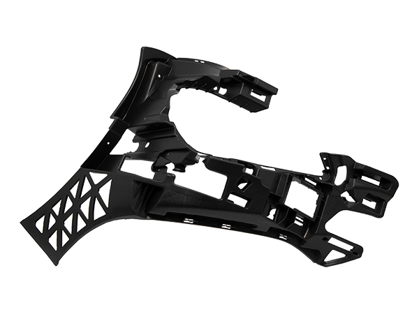 Mercedes E Serisi W212 2009-2016 AMG Tampon Taşıyıcı Braketi Ön Sol | WENDER MA2128854765