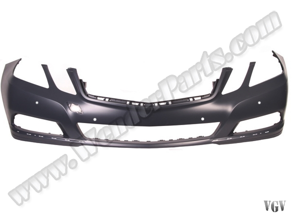 Mercedes E Serisi W212 2009-2016 Elg Tampon Ön PDC'li | WENDER MA2128801340