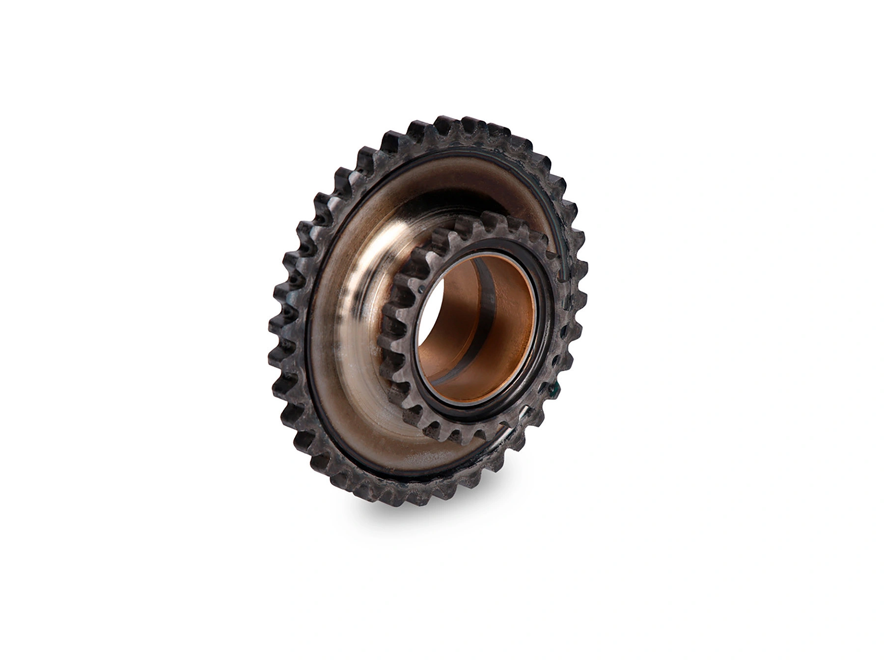 Mercedes S-Class W221 V221 S 350 CGI Camshaft Gear INA 554 0142 10