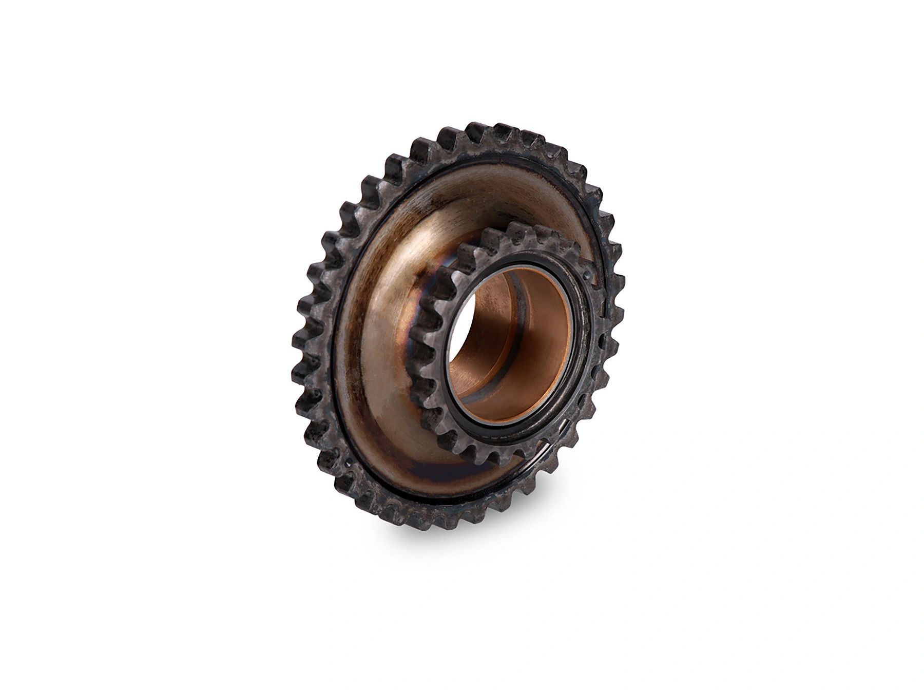 Mercedes S-Class W221 V221 S 350 CGI Camshaft Gear INA 554 0142 10