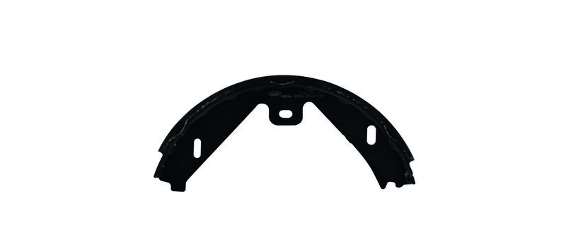 Mercedes GLK Serisi W204 El Freni Pabuç Seti | HELLA 8DA 355 050-081