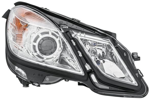 Mercedes E Serisi W212 Far Halojen Sağ | HELLA 1EL 010 800-021